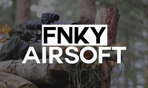 FNKY Airsoft