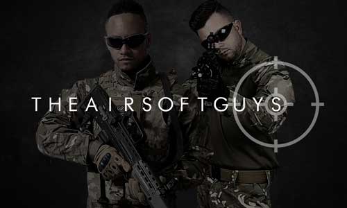 The Airsoft Guys